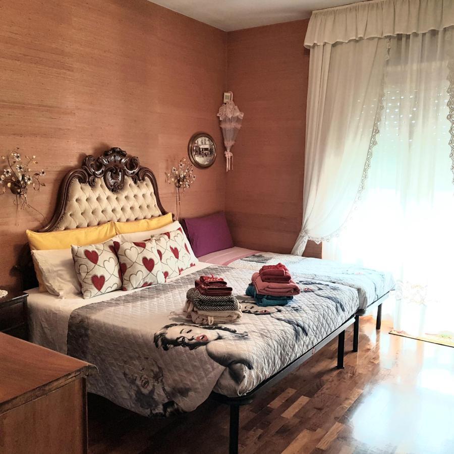 Home Denise E Luca 拉蒂纳 外观 照片