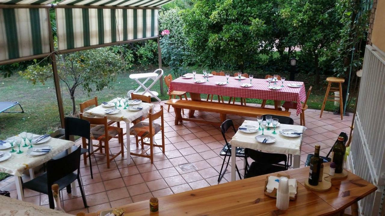 Home Denise E Luca 拉蒂纳 外观 照片