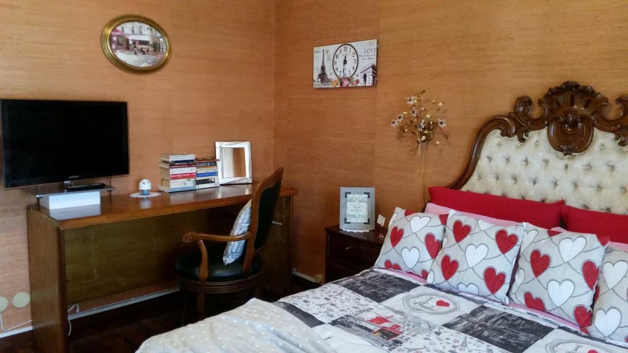 Home Denise E Luca 拉蒂纳 外观 照片